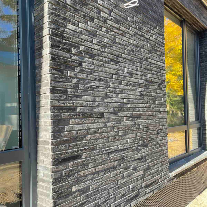 Fasado apdailos darbai